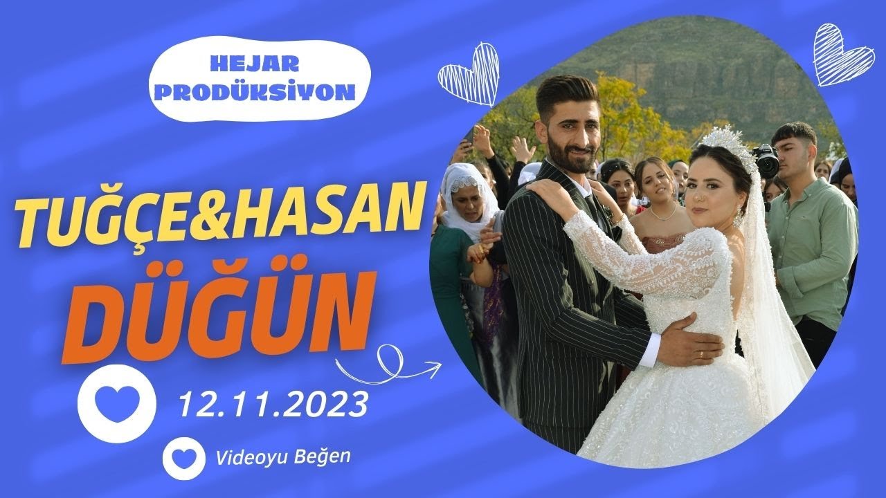 TUĞÇE&HASAN DÜĞÜN 
