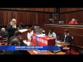 Alleged police torture Krejcir trial
