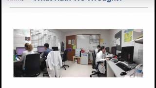 Celebrity Improving Health IT Safety through Natural Language Processing to Improve Accuracy of EHR Wealth