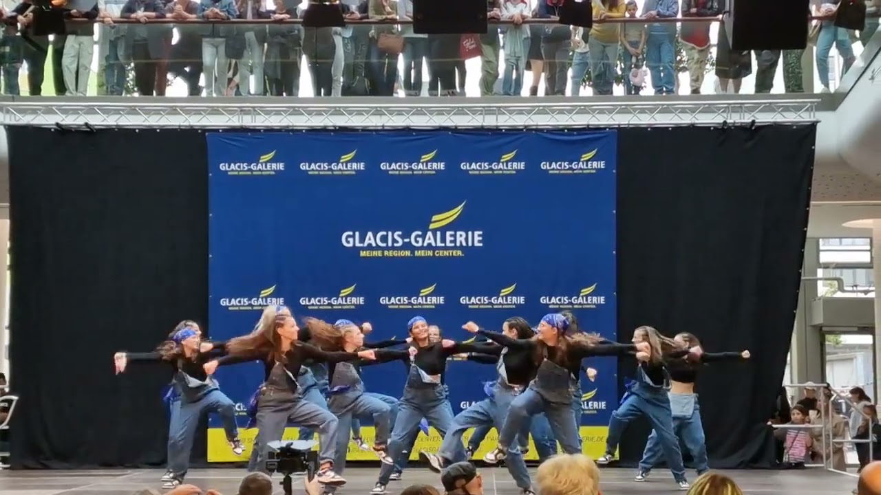 Schwaben Dance-Cup 2023