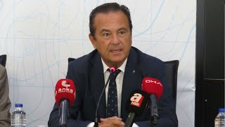 Prof. Dr. Haluk Özener: Türkiye’nin herhangi bir yerinde 7’lik bir deprem yaşama ihtimalimiz var
