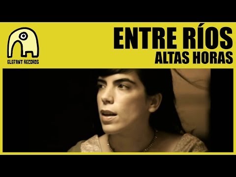 ENTRE ROS - Altas horas