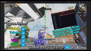 BYPASS TITAN GAMELOOP EMULATOR | Emulator Bypass| PUBG MOBILE HACK 4.3.0 SAFETY!