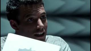 Armageddon (1998) | NASA Psychological Medical Evaluation