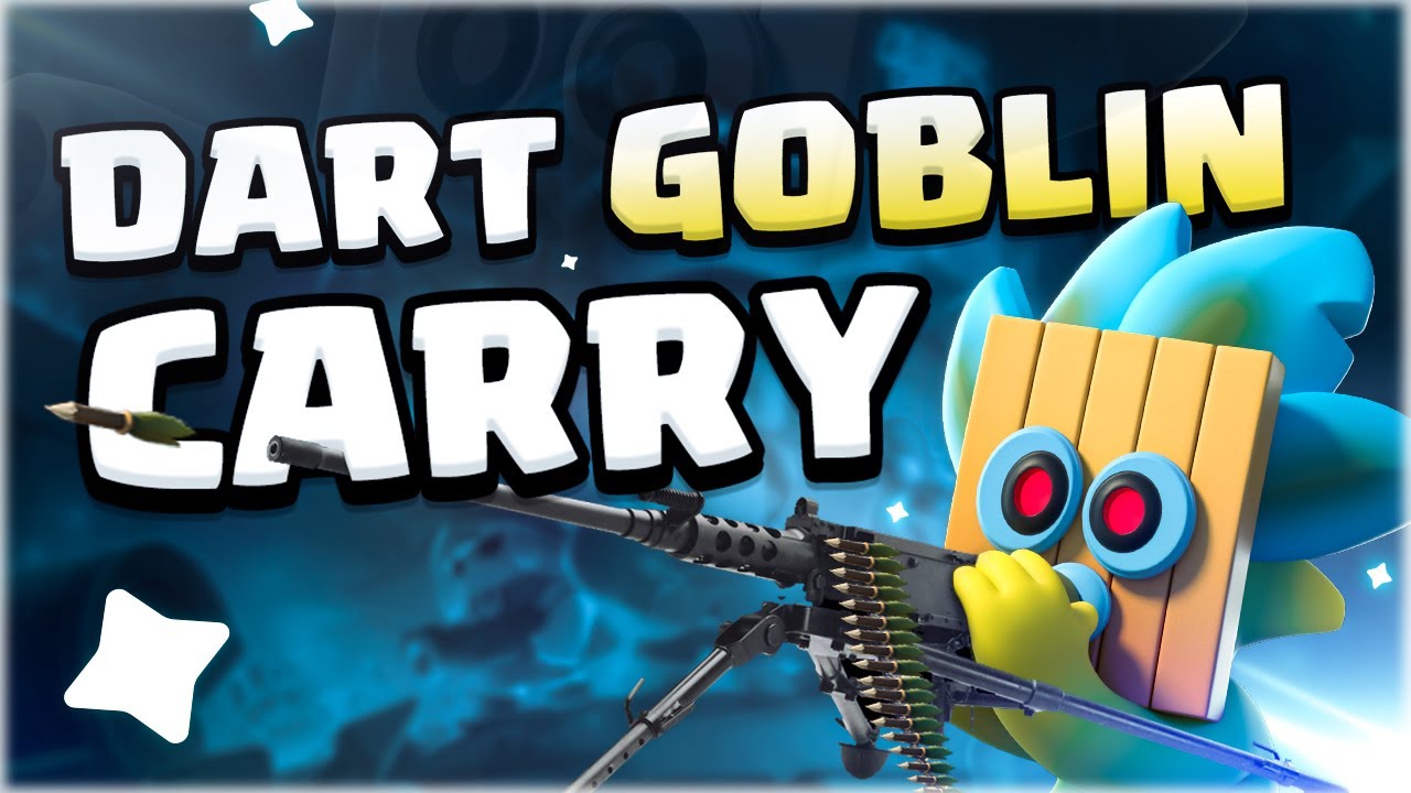 THE BEST DECK POST BALANCE CHANGES IN CLASH MINI