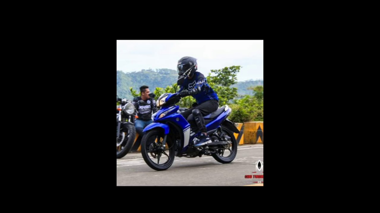 Yamaha Vega Force Fi Loading - YouTube