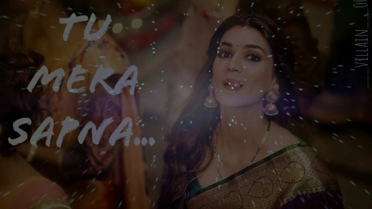 Chan vi gawah status song - YouTube