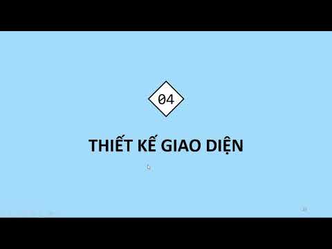 Video Task 2: Môn TT Robot (Thiết kế mô hình trên solidwork... - youtube
