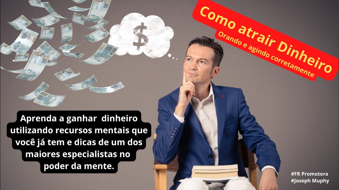 Como atrair dinheiro utilizando o poder da oração e seguindo as ...