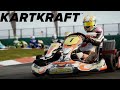 Kartkraft is really good nascar 23 physics