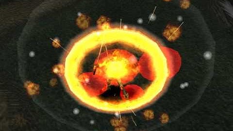 Dragoon Transformation: Dart