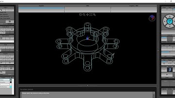 How to 3D IMPORT 3D DXF - Hurco WinMax Control Demo