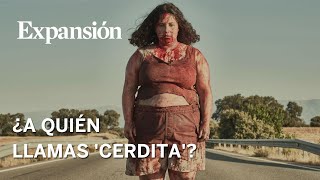 Así Se Rodó Cerdita, El Thriller Que Ha Ganado El Méliès De Oro En El Festival De Cine De Sitges