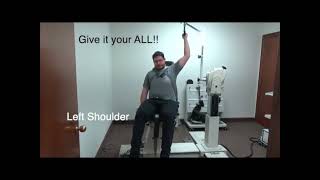 PST Instructional Video