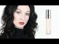 THE PALEST SHADE - KYLIE COSMETICS Skin Concealer Review | John Maclean