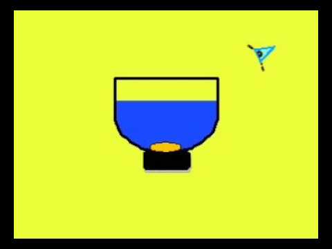 YouTube player