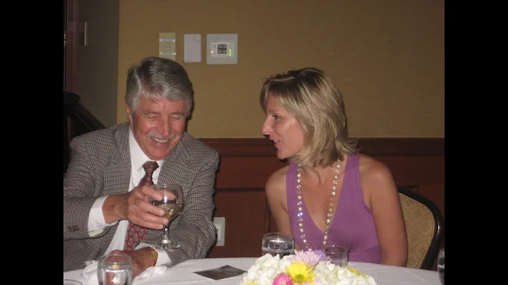 A Tribute to John Staub