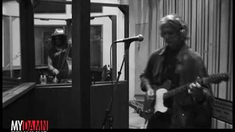 Don Was - Stephen Bruton - "Waiting for a Long Time"