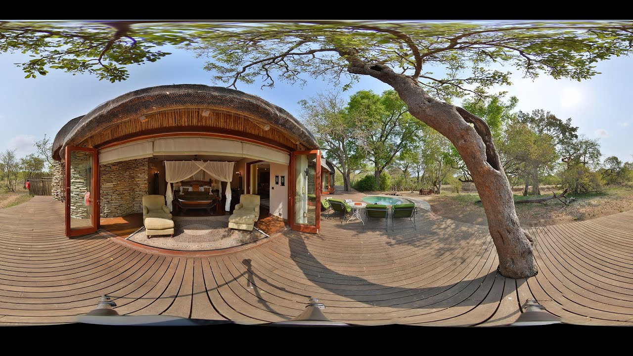 safari 360 vr camera