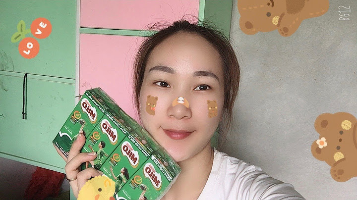 Thùng sữa milo 115ml giá bao nhiêu