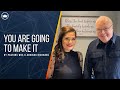 You Are Going To Make It | Pastors Wes and Adriana Richards