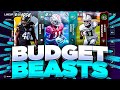 THE BEST BUDGET BEASTS IN MADDEN 21 ULTIMATE TEAM! CHEAP INSANE PLAYERS THAT PLAY FANTASTIC!