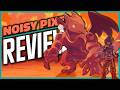 Monster Crown: Sin Eater Review - A Monster Tamer Built for Experimentation