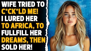 My Ultimate Revenge To Get Rid of a Cheating Wife Reddit Cheating Stories