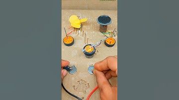 dc switch machine mini motor  #tech #shorts #dcmotor #project #youtubeshorts