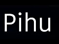 Pihu | | HD | Hindi | Pihu Full Movie HD 720p In Hindi Fact & Some Details