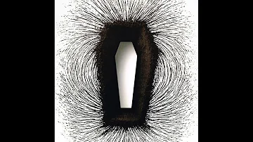 Death Magnetic Guitar Tone