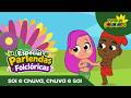 "Sol e Chuva, Casamento de Viúva" | PARLENDAS FOLCLÓRICAS - Clipe 05