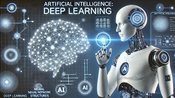 Artificial Intelligence Deep Learning | Mimicking The Human Brain | Brain Mapping