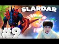 Slardar  slithereen guard   a3a4tostoboy top1      azadoter