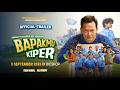 Bapakmu Kiper - Official Trailer