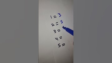 Math Puzzle | math quiz | math riddles | Brain test #mathpuzzle #mathriddles #mathquiz #shorts #1m