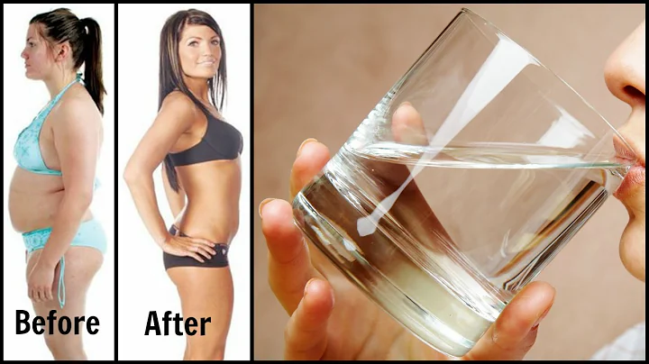 Drink Water || Lose Weight 10 Kgs in 1 Month || NO Diet NO Exercise || 100% Works - DayDayNews