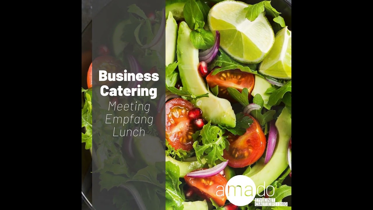 Business Catering