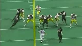 Intentional Grounding