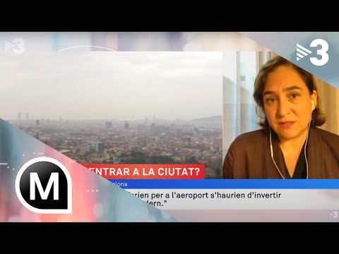 Vídeo: Transport a l'aeroport amb un pressupost