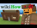 WikiHow Te Enseña Cómo Pasar Minecraft (Correctamente)