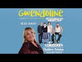 Valrie damidot au thtre dans gwendoline