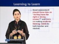 EDU201 Learning Theories Lecture No 225