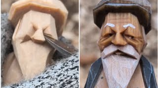 Minimal Knife Cuts | Carve and Chat: Mysterious Happenings in Southeast Colorado