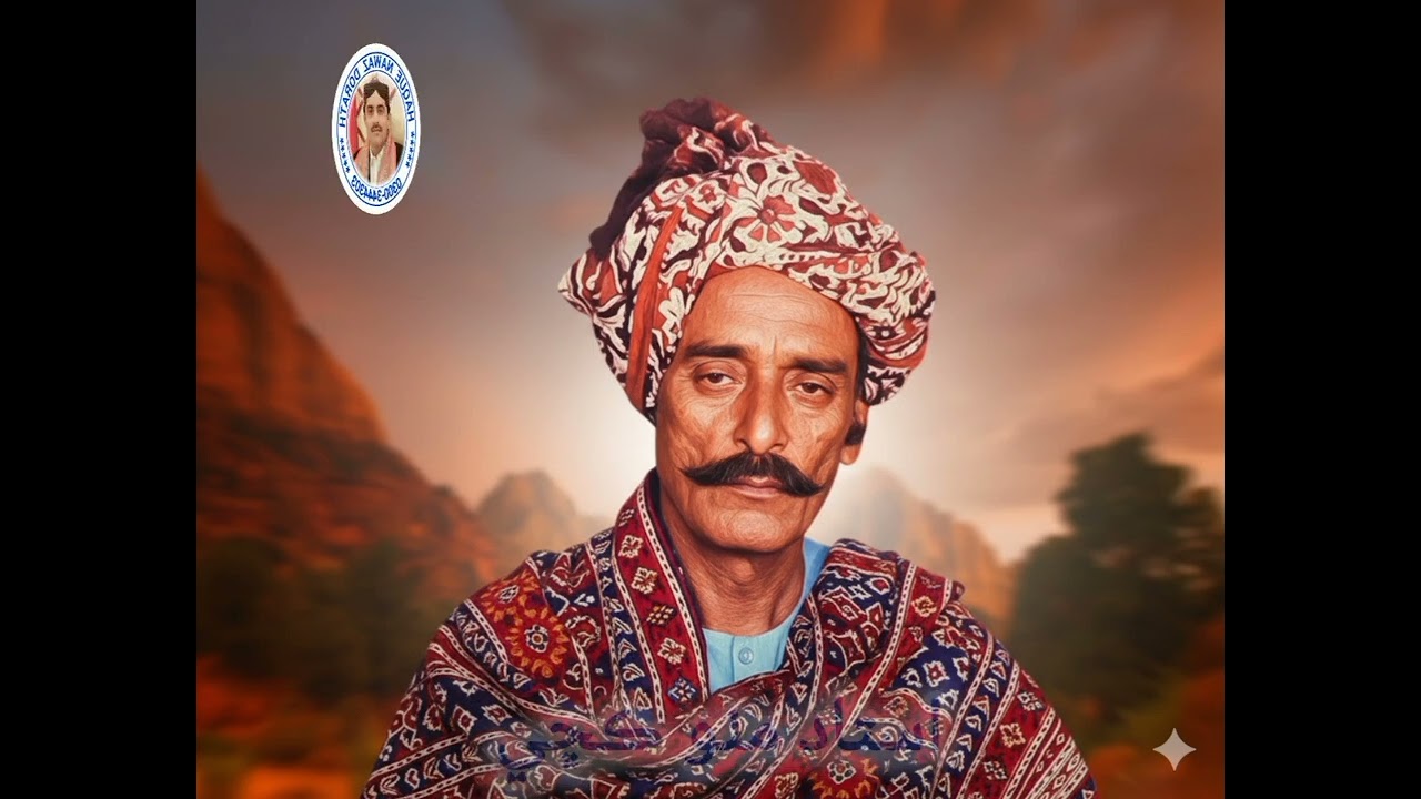Ghar Yad aayu, Ustad Mithoo Kachi