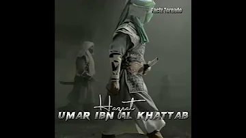 Hazrat Umar In Jerusalem 🔥#history #shorts