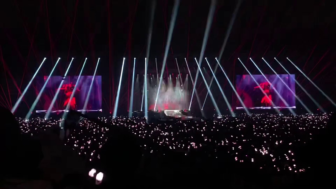 Kill This Love | BLACKPINK | World Tour In Your Area | Tokyo Dome Japan 2019 | 191204