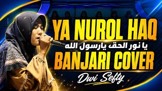 (TERBAIK 0) YA NUROL HAQ 