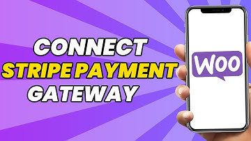 How To Connect Stripe Payment Gateway With WooCommerce | Quick And Easy Tutorial (2023)