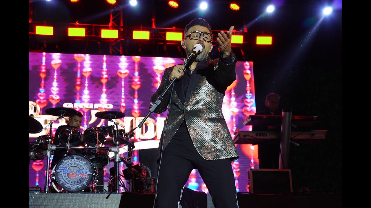 Fiesta de La Candelaria 2026: Grupo Bryndis I Pueblo Nuevo, Guanajuato, México